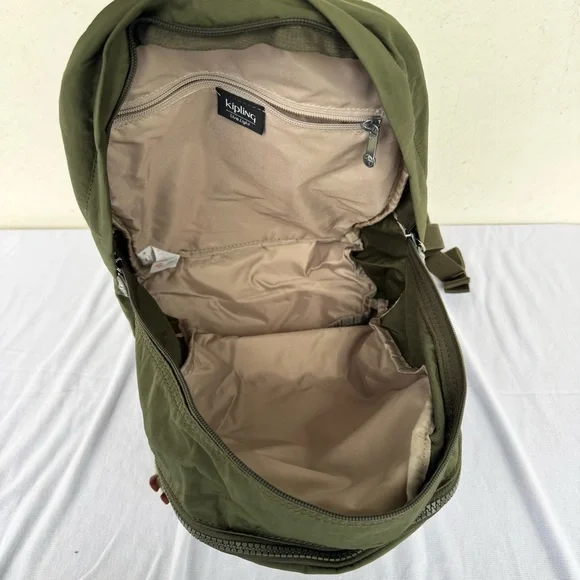 KIPLING Challenger Backpack - Picture 6 of 11